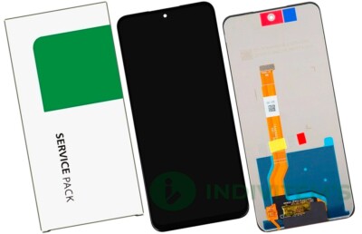 Für Oppo A79 CPH2553  Display Bildschirm LCD Service Pack Original