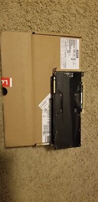 Lenovo ThinkStation GeForce RTX 2070 SUPER 8GB GDDR6 Graphics Card