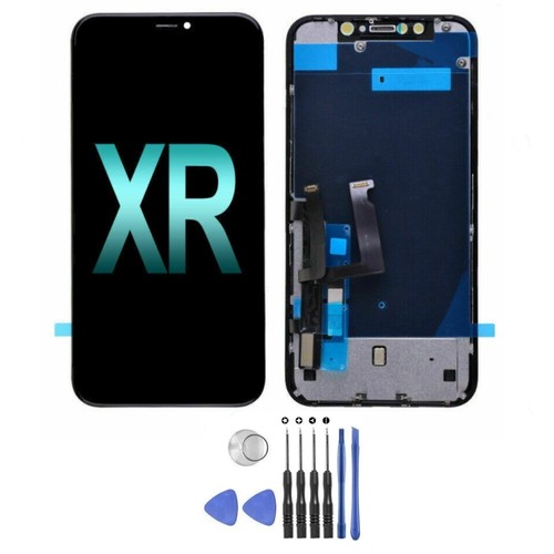 Incell For iPhone XR LCD Display Touch Screen Replacement Digitizer ...