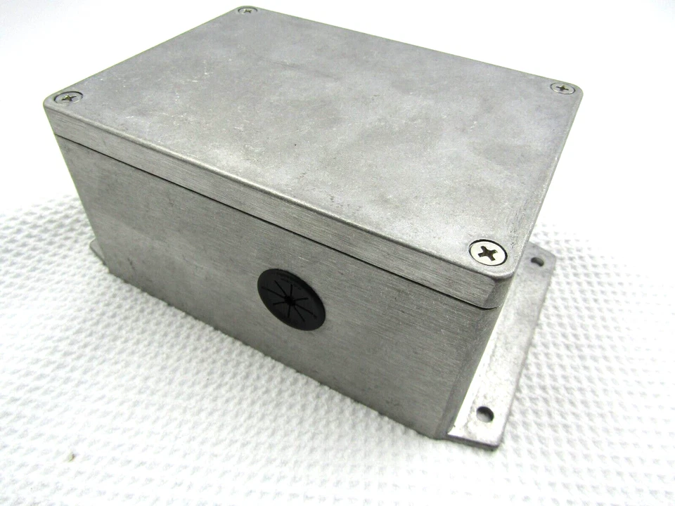 ACI Model A/GP(0-30G)-20-P-N4 Pressure Transmitters - Image 2 of 4