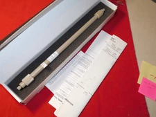 TOSOH TSKgel BioAssist G4SWxl, 7.8x300mm, 8um LC Column; p/n: 20025