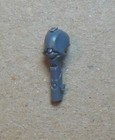 Xenos Armies - Necrons - Chronomancer - Head (b) Kitbash Bits Warhammer 40K