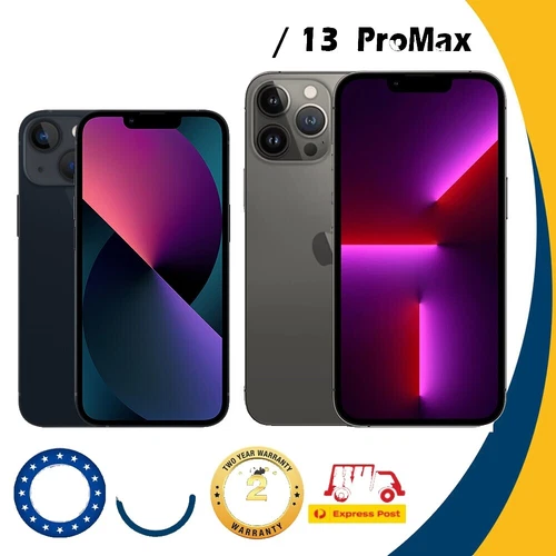 Apple iPhone 13 mini Verizon