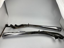 Honda GL 1500 Valkrie Exhaust Silencer Exhaust F6C SUPERTRAPP #25491