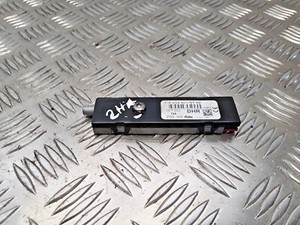MERCEDES E KLASSE W207 2010 HECKANTENNE VERSTÄRKER MODUL EINHEIT A2048200189 #2H