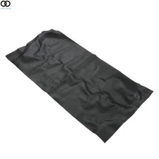 Black Front Seat Back Cover For Yamaha G29 Drive 2007-2016 Golf Carts Part