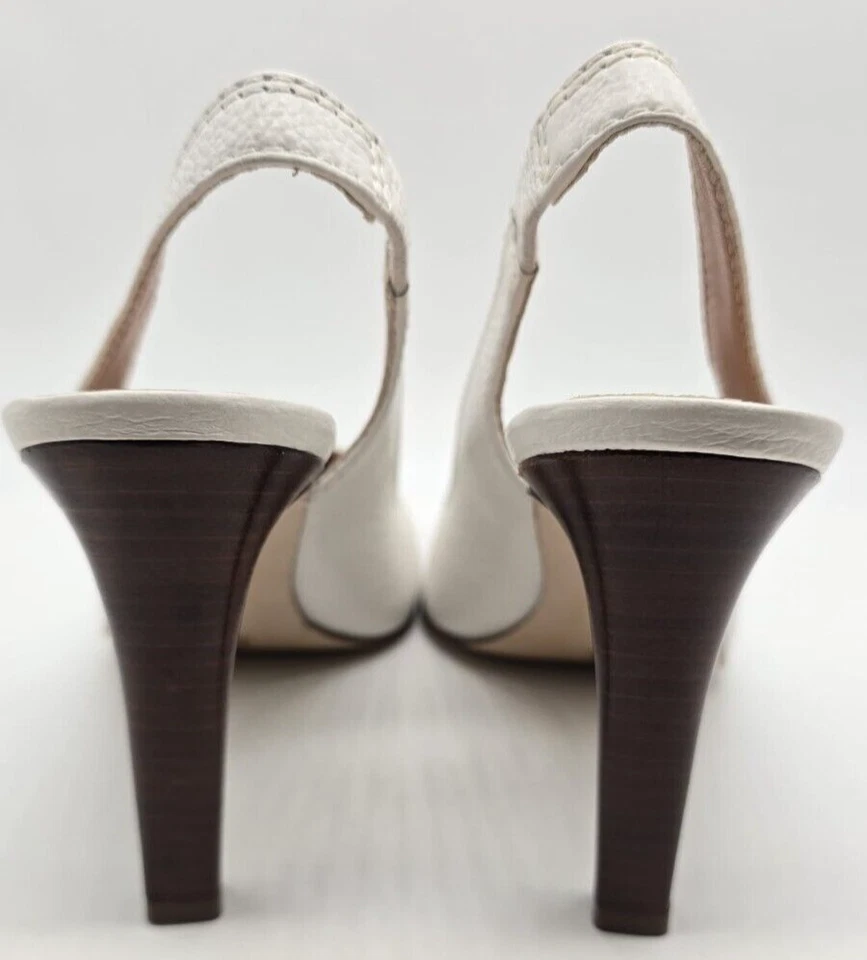 LK Bennett Georgie женщин каблук туфли EU39 - Изображение 2 из 4