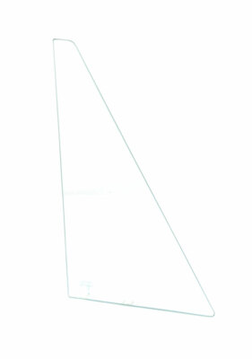 AMD Clear Door Glass For 1966-1977 Ford Bronco – Choose Left Or Right