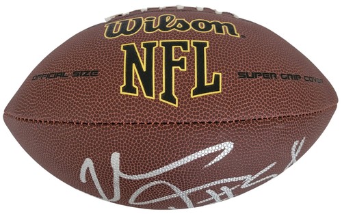 Thomas Davis Signed Football Proof COA Autographed Carolina Panthers Georgia - Picture 3 of 3