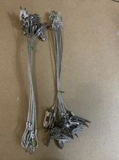 2 dz Heavy duty Berkshire earth anchors