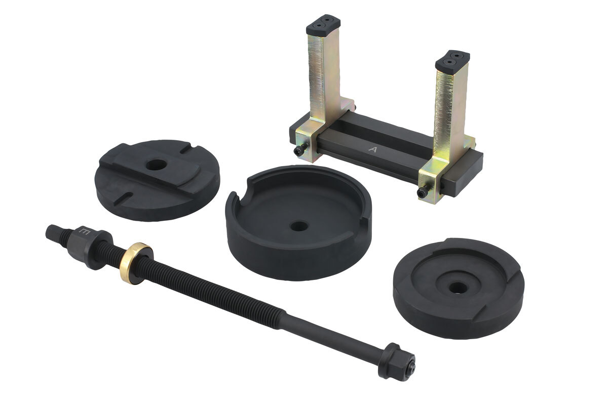 Laser Tools Asse Posteriore Trasportatore (Sub-Frame) Bush Attrezzo� per BMW X5