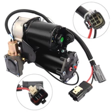For LR3 LR4 Land Rover Range Rover Sport Air Suspension Compressor Pump LR023964