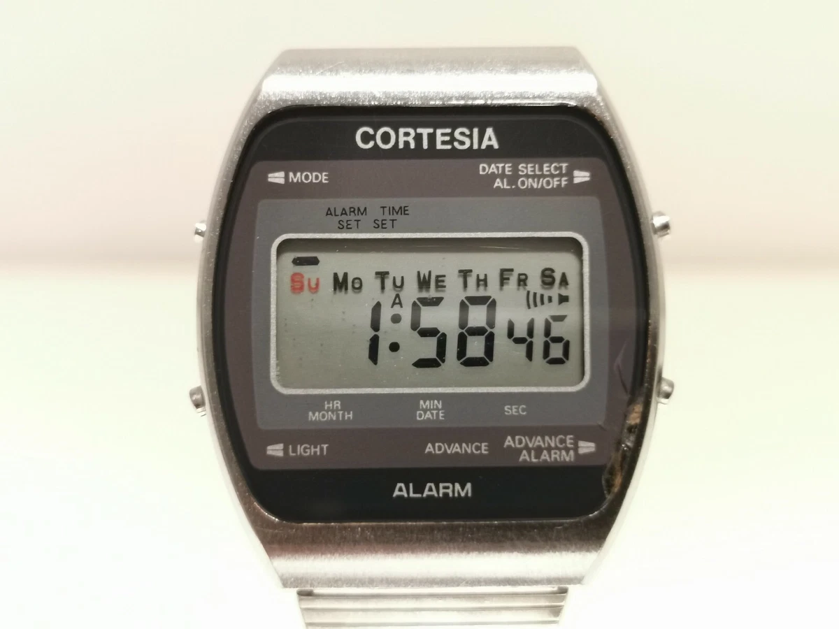 Best company 2025 for digital watches