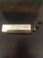 rouleuse a tabac vintage l'octogone