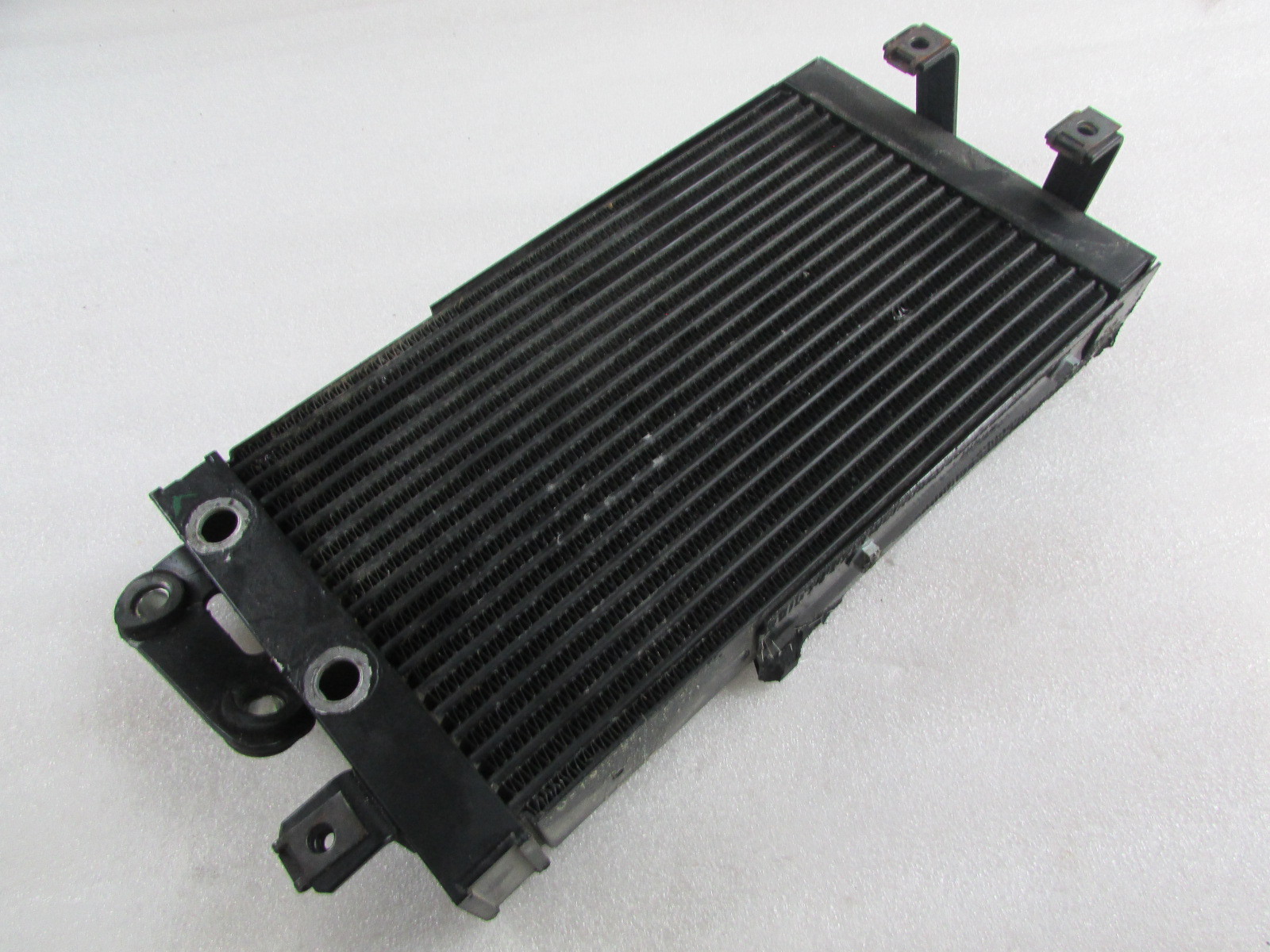 Ferrari 458 Italia, LH, Left Transmission Oil Cooler, Used, P/N 295371