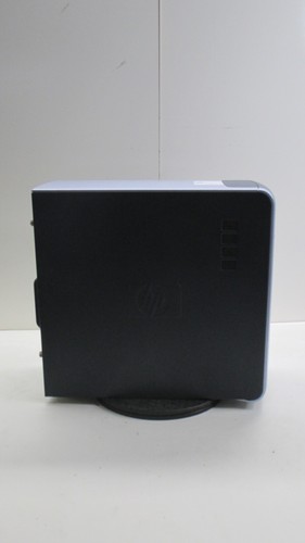 HP Pavilion a510n Desktop Computer AMD Athlon XP 512MB Ram No HDD - Bild 4 von 4