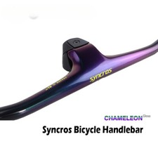 Carbon Fiber MTB Bicycle Handlebars -20 Stem 70-100mm 780mm Matte/Gloss