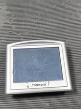 TomTom ONE 1. Ausgabe GPS - Gebrauchter, Zerkratzter Zustand, Keine Zubehörteile