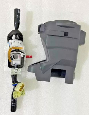 Fits Suzuki Sj410 ja51 Samurai Sierra RHD Indicator Wiper Combi Switch+Cover