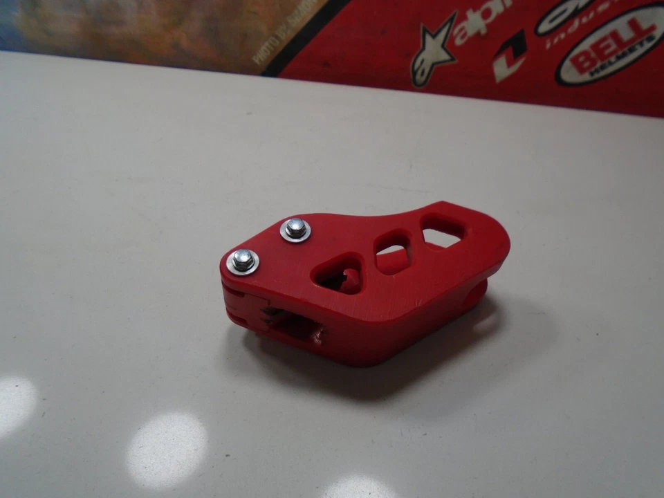 2005 GAS GAS SM 450 CHAIN GUIDE 05 SM450 - Image 4 of 4