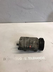 VW Audi Seat Skoda Klimakompressor 1J0820803G