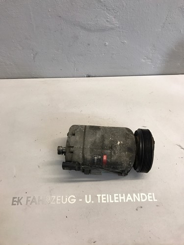 VW Audi Seat Skoda Klimakompressor 1J0820803G