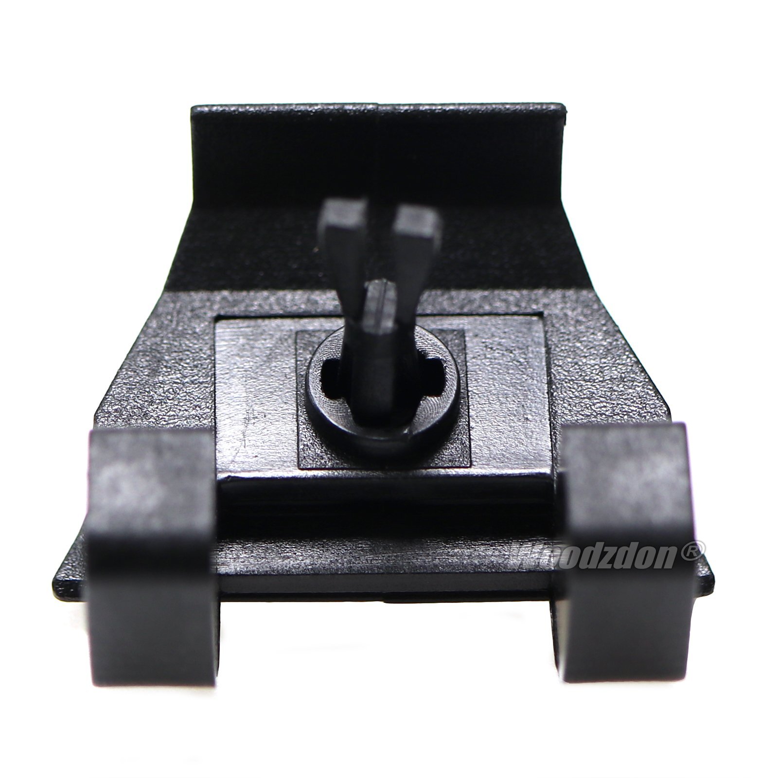 25 Sets Front Fender Liner Bumper Cover Clip & Pin for Toyota Avalon Camry Mirai eBay