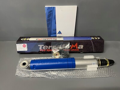 TF121- terrafirma Heck Discovery 1 Stoßdämpfer +2'' pro Sport Stickstoff Geladen