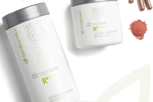 NU SKIN ageLOC R2 Night + Day !NEW! - Picture 3 of 4