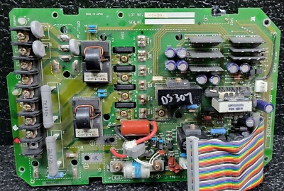Yaskawa Electric ETP6U3250