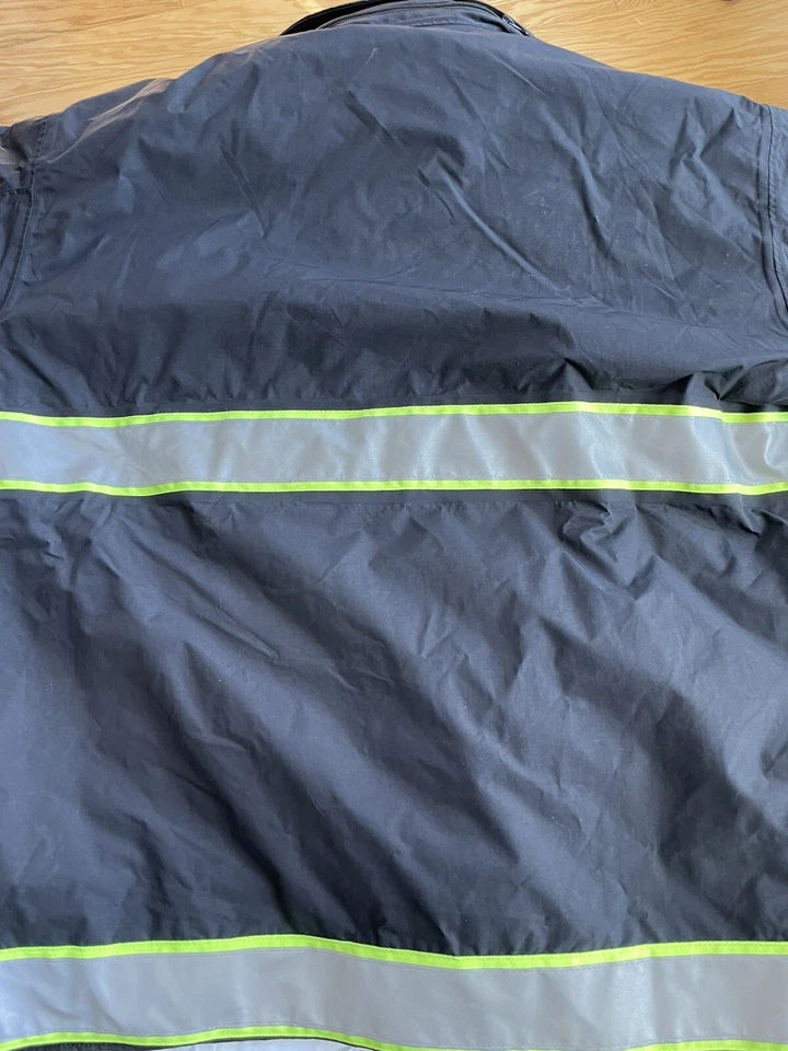 Gerber Medix 3in1 Parka W/soft Shell Liner Jacket, Hood Waterproof Breathable - Image 4 of 4