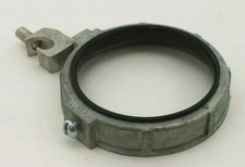 Bridgeport 3-1/2" Grounding Bushing