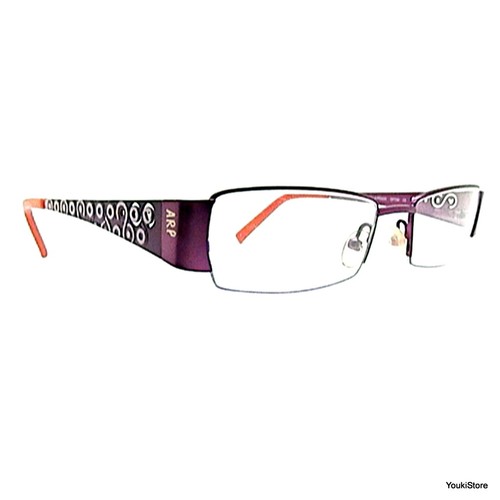 AGATHA RUIZ DE LA PRADA occhiali da vista OPTIM AR61277 255 OG eyeglasses  CE | eBay