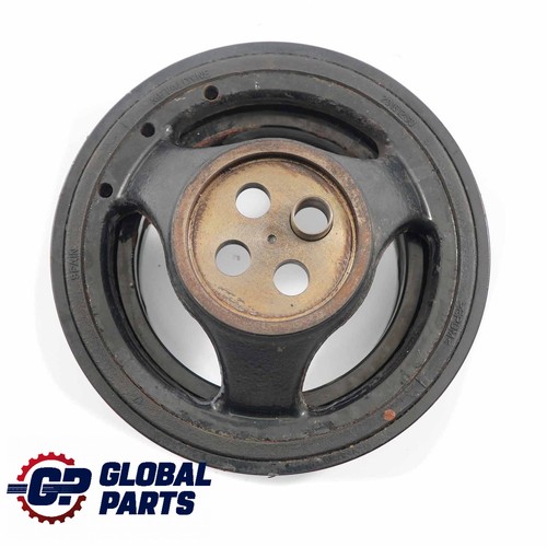 Schwingungsdämpfer Mercedes W204 W212 W639 OM651 Motor Kurbelwellenriemenscheibe