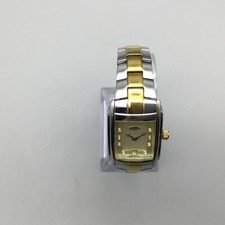 Rotary Quartz 100 m (10 ATM) Water Resistance Wristwatches for