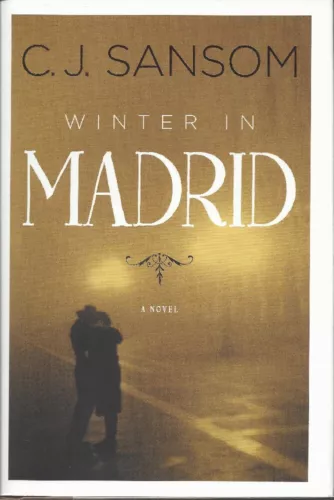 Winter in Madrid
