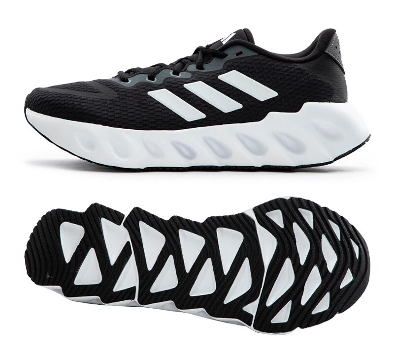 adidas Running Laufgürtel - Schwarz