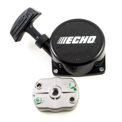 ECHO Genuine OEM Replacement Starter Assembly # P021009450X2