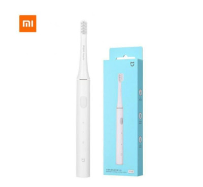 Xiaomi Mijia T100 Electric Toothbrush Smart Tooth Brush Colorful USB Rechargeabl