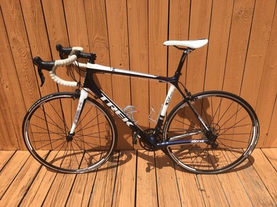 trek madone 3.1 2012
