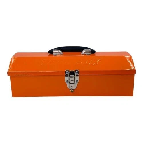 Juego de caja de herramientas de acero de alta resistencia Great Neck CTB9 16 piezas nuevo Foto 3 de 4