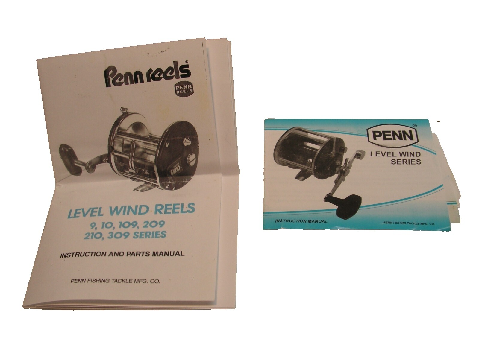 Penn 209 Level Wind Reel Parts | eBay Penn 209 Level Wind Reel Parts | eBay