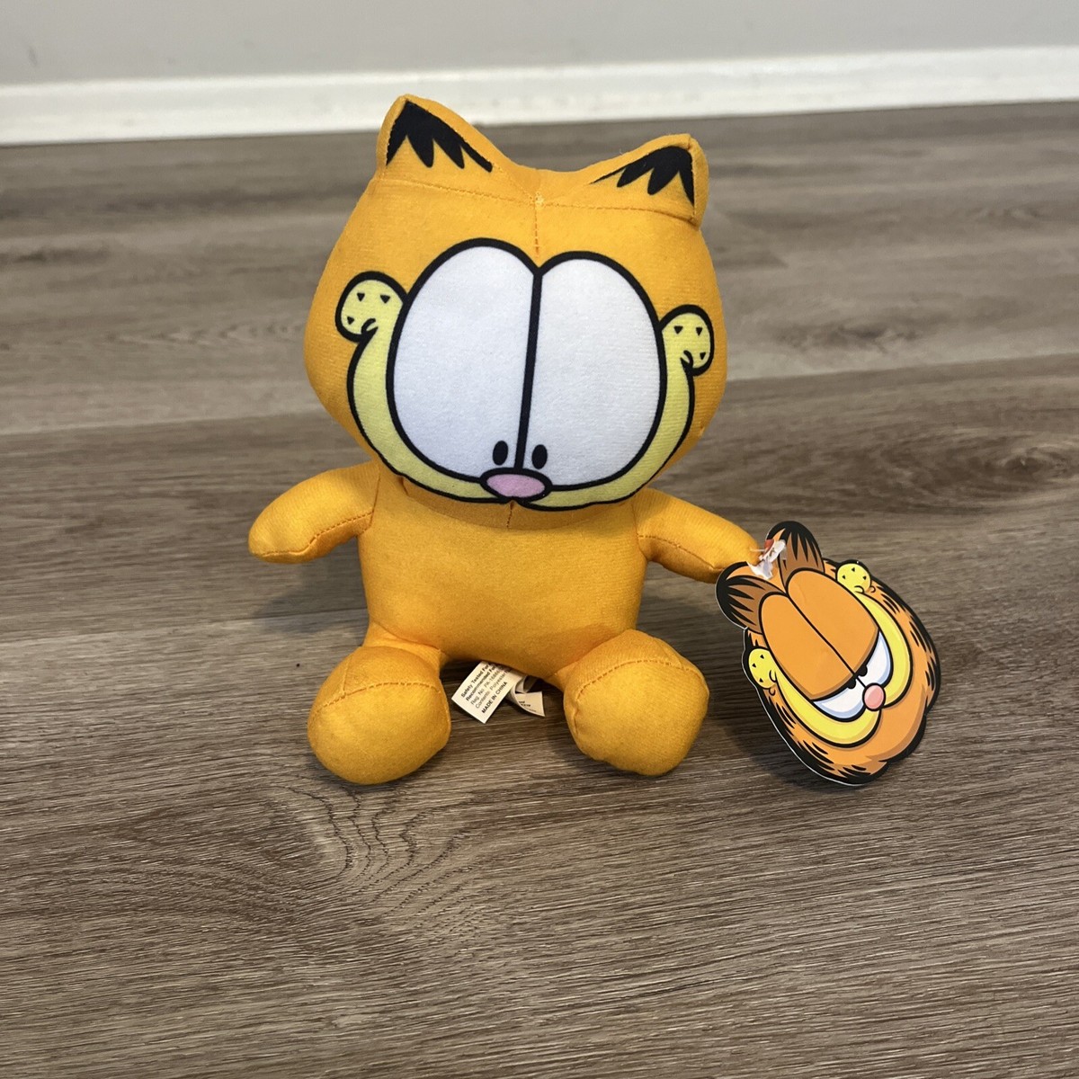 Garfield & Friends New Garfield 7