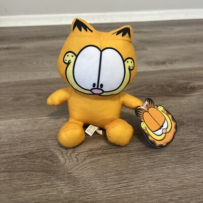 Garfield & Friends New Garfield 7
