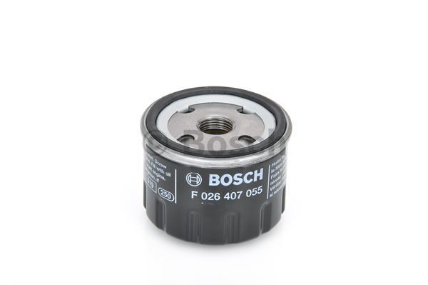 BOSCH F 026 407 055 Oil Filter