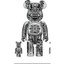BEARBRICK SERIES 50 Sealed Case 100% (24 Blind Boxes) Medicom Toy EUR