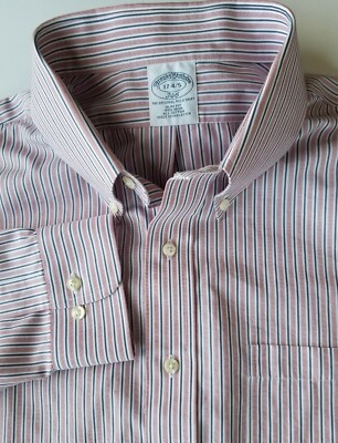 brooks brothers original polo shirt