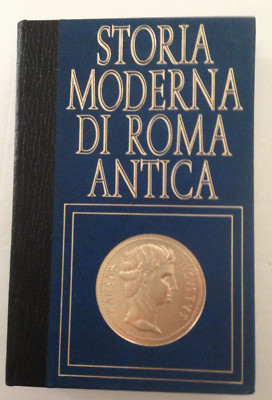 Moderne Geschichte Roms Drei Kaiser und ihr Ruhm Walter Morini 1972