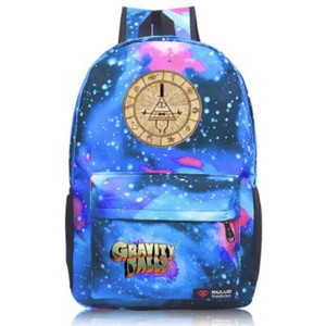 gravity falls backpack