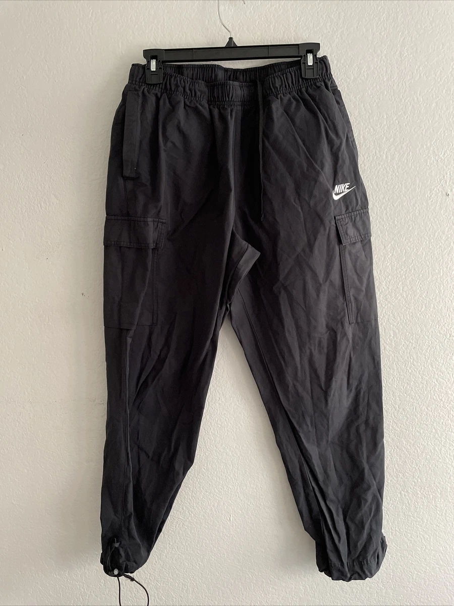 nike medium pants size